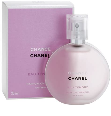 CHANEL CHANCE PERFUME PARA EL CABELLO